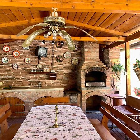Casa Ramona Apartment Turda Bagian luar foto