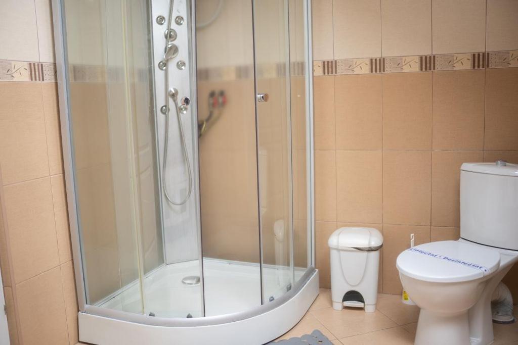 Casa Ramona Apartment Turda Bagian luar foto