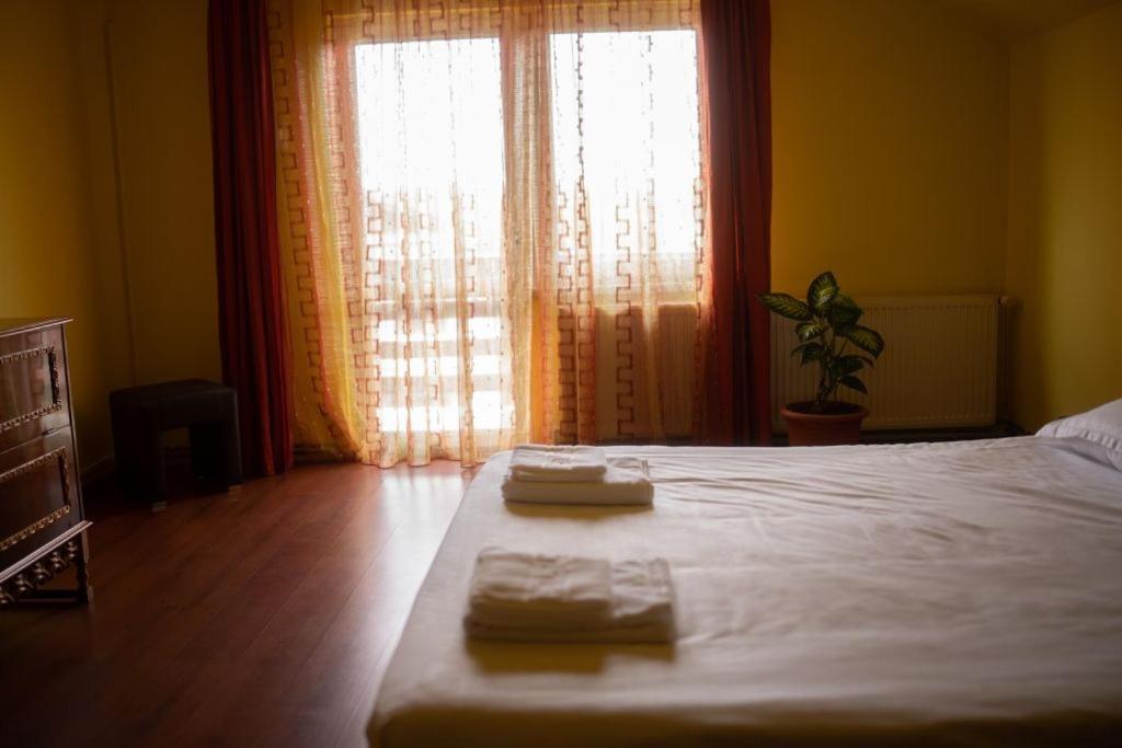 Casa Ramona Apartment Turda Bagian luar foto