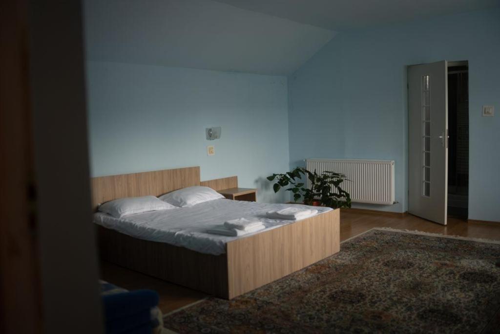 Casa Ramona Apartment Turda Bagian luar foto
