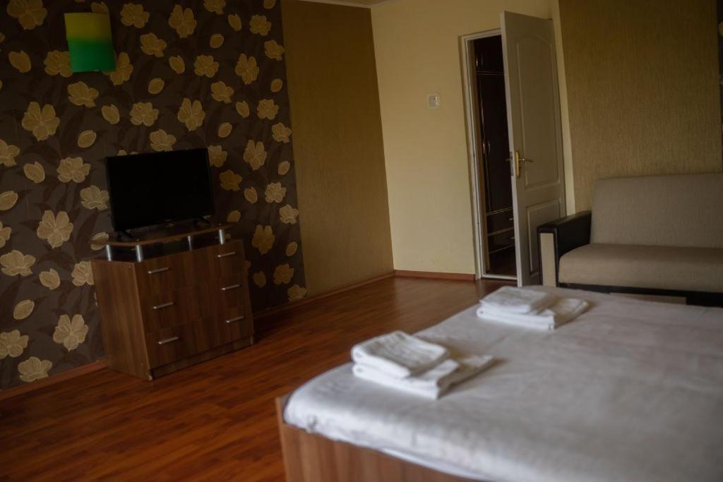 Casa Ramona Apartment Turda Bagian luar foto