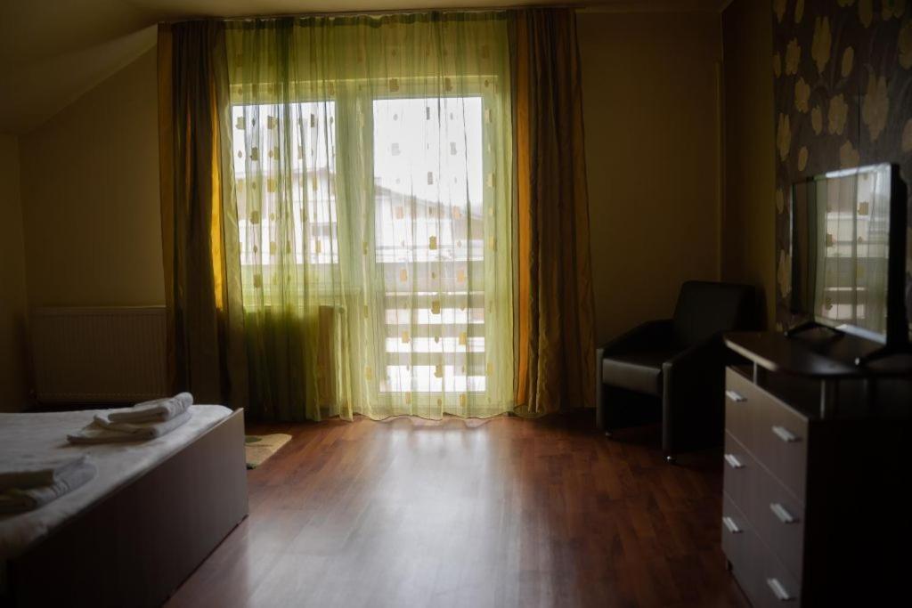 Casa Ramona Apartment Turda Bagian luar foto