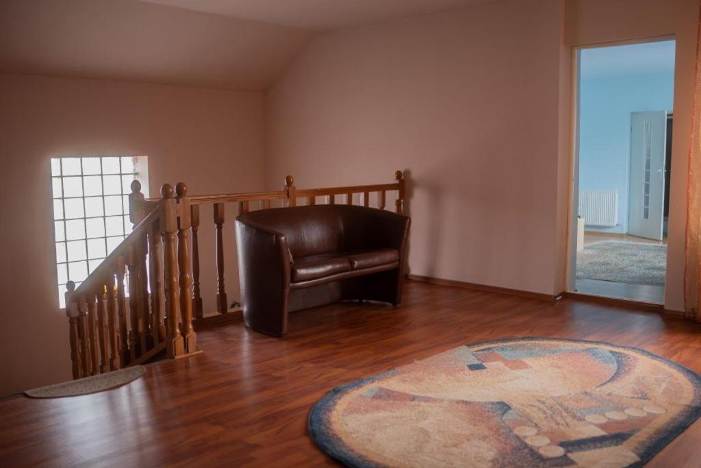 Casa Ramona Apartment Turda Bagian luar foto