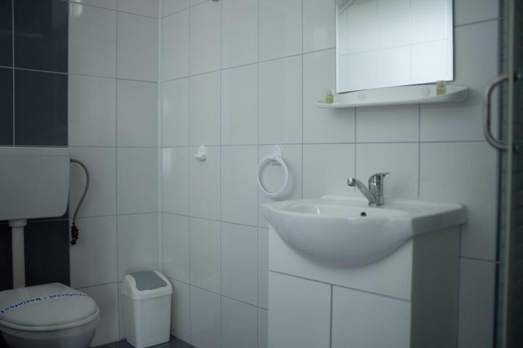 Casa Ramona Apartment Turda Bagian luar foto