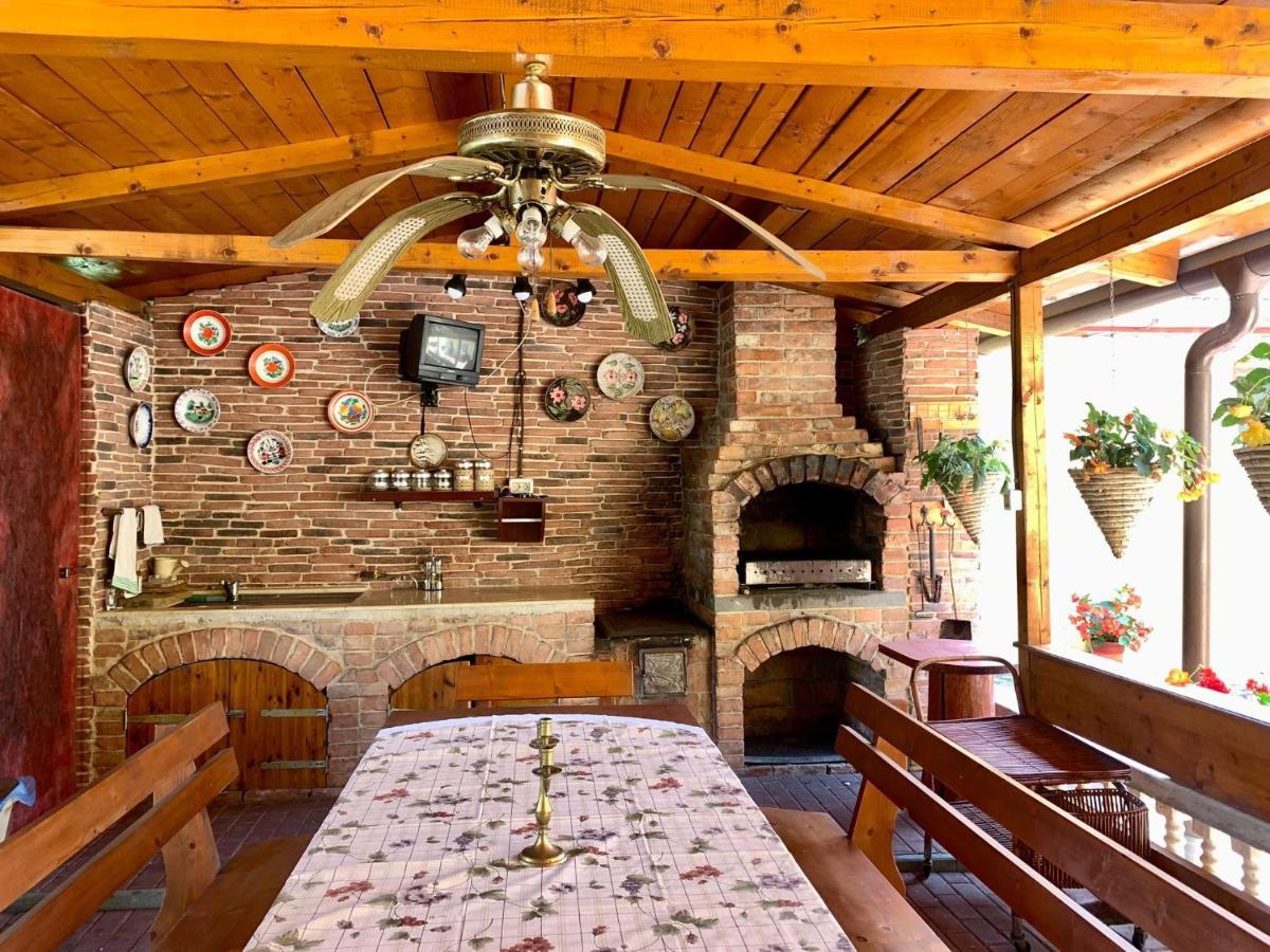 Casa Ramona Apartment Turda Bagian luar foto