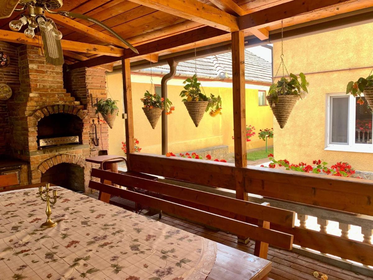 Casa Ramona Apartment Turda Bagian luar foto