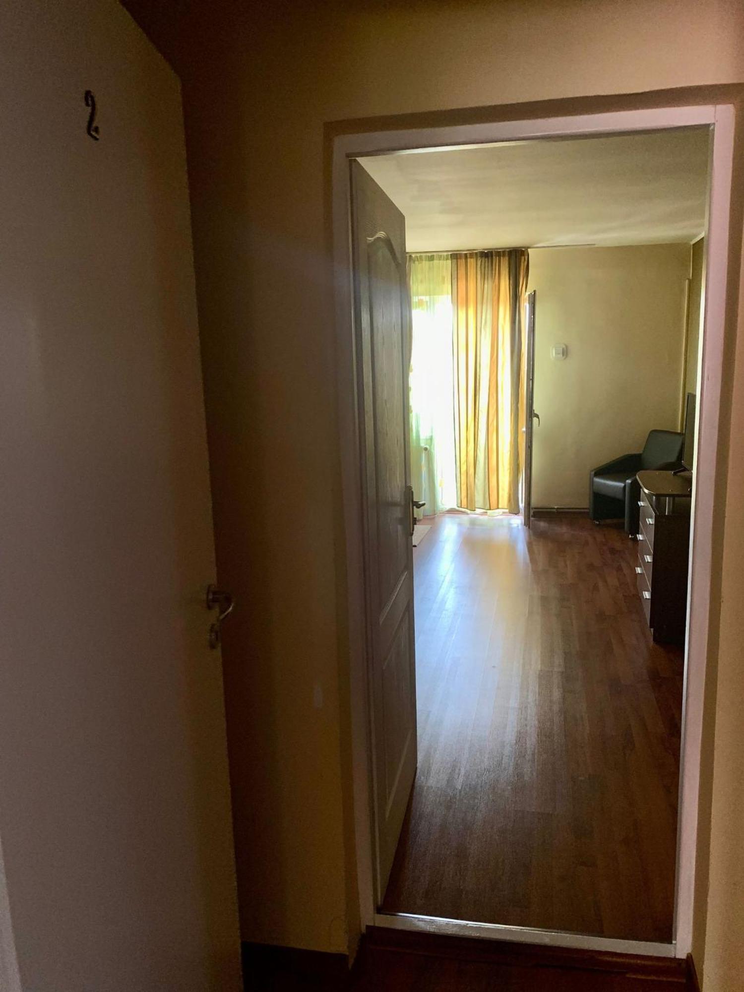 Casa Ramona Apartment Turda Bagian luar foto